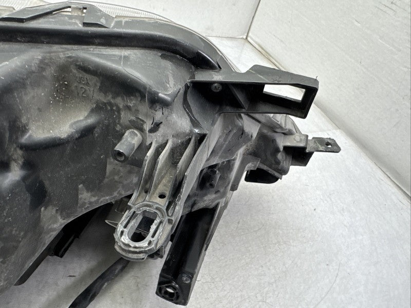 2014-2016 Nissan Rogue Left Driver OEM LED Headlight