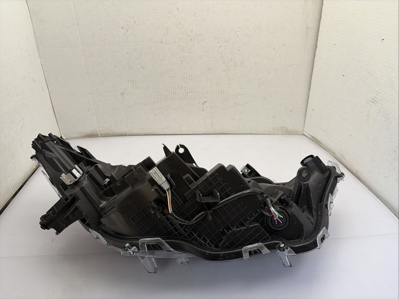 2022-2024 Toyota RAV4 Left Driver LED Headlight OEM