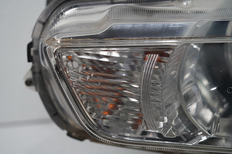 2011-2019 Mitsubishi Outlander Sport Left Driver Xenon HID Headlight O