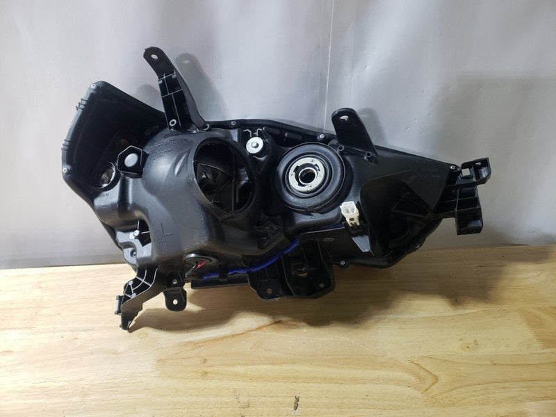 2014-2020 Toyota 4Runner LH Left Driver Headlight Halogen OEM