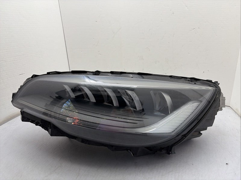 2020-2024 Lincoln Aviator Left Driver OEM LED Headlight