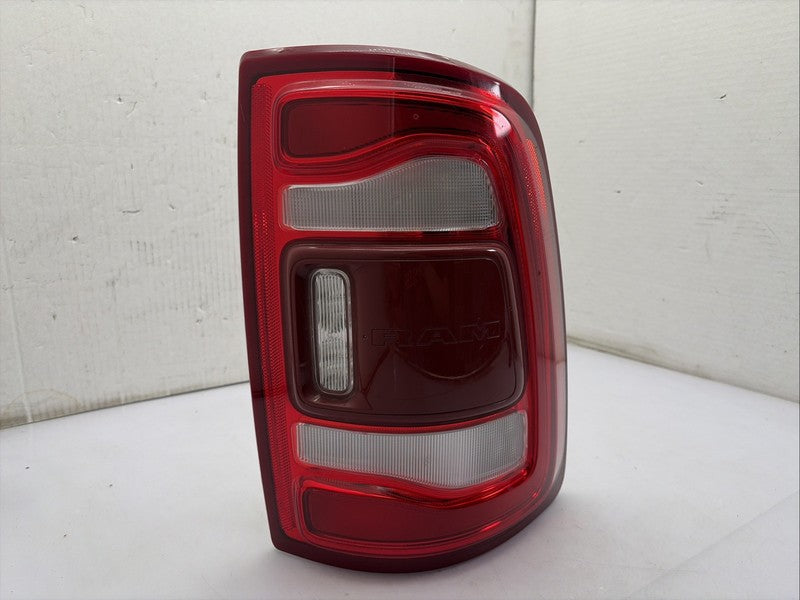2019-2024 Dodge Ram 1500 Right Passenger Tail Light OEM LED P68639088A