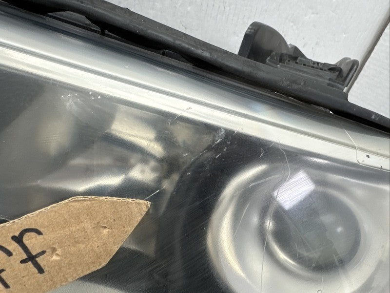 2017-2022 Chevy Colorado Left Driver Headlight OEM 84707375