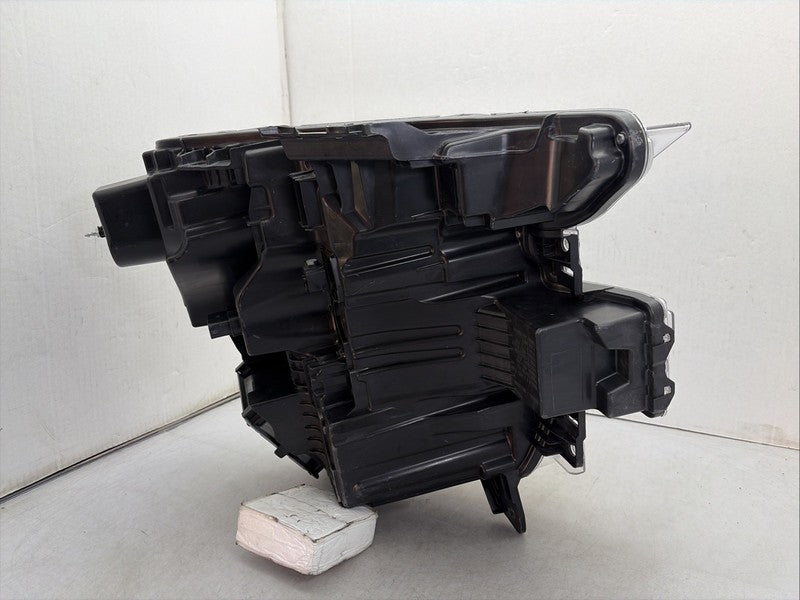 2024-2026 Ford F150 F-150 Raptor Left Driver OEM Full LED Headlight