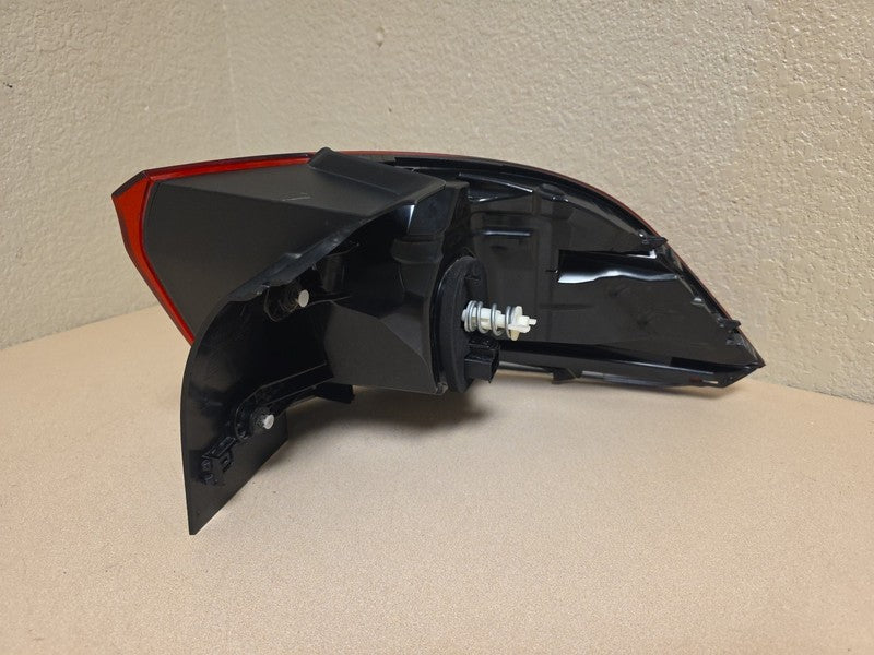 20-24 VW Atlas Cross Sport Left LED Tail Light OEM