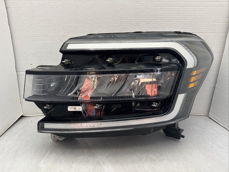 2022-2024 Ford Expedition XLT Left LH Driver OEM LED Headlight