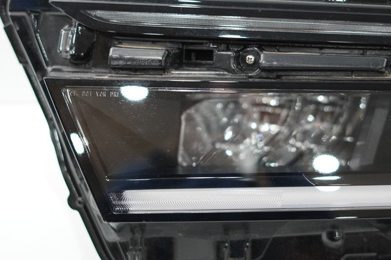2023-2024 Honda Pilot LED Headlight Left Driver Side OEM
