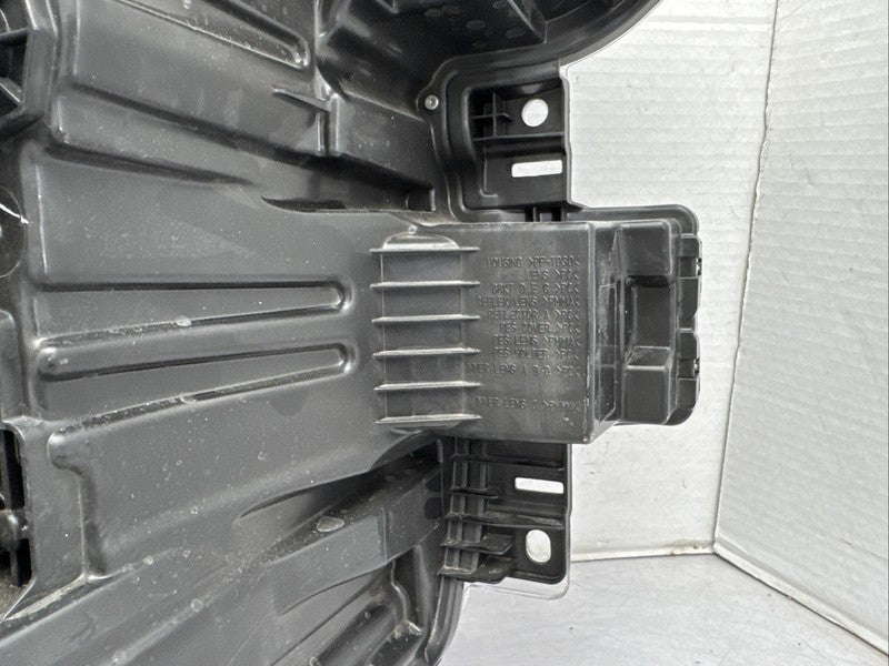 2024-2026 Ford F150 Headlight Left LH Driver OEM Full LED Raptor
