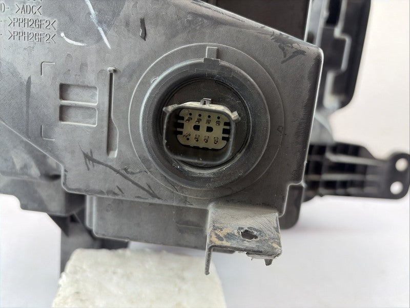 2021-2023 GMC Yukon XL Left Driver OEM Full LED Headlight