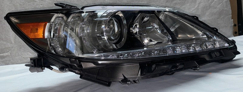2013-2015 Lexus ES350 Right Headlight OEM