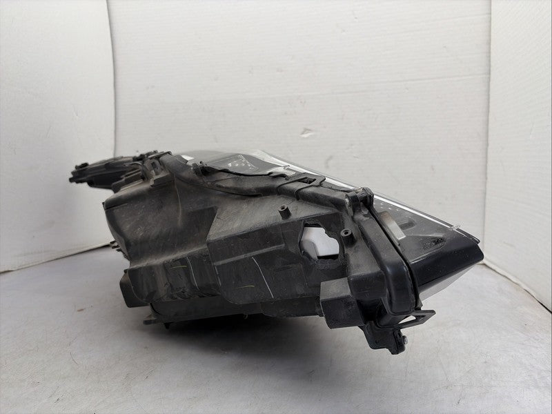 2020-2022 Lexus RX350 RX450h Left Driver OEM LED Headlight