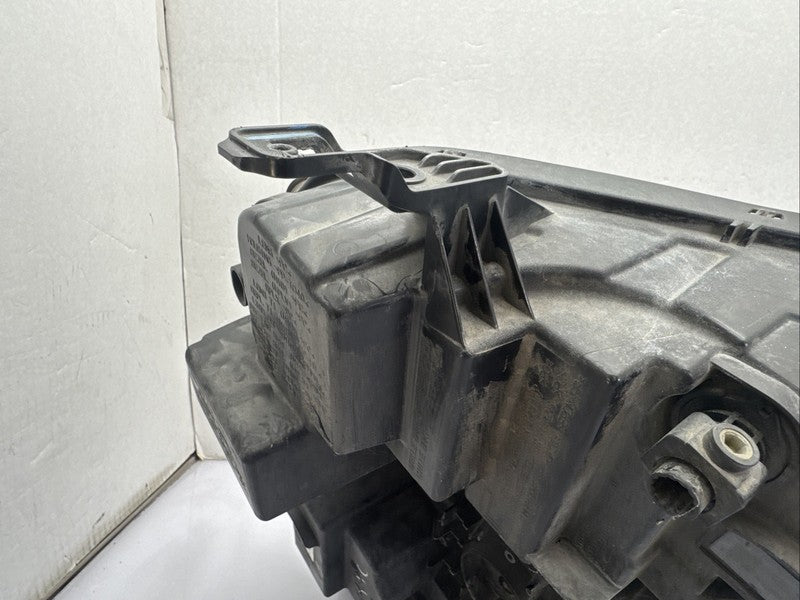 2019-2022 Chevy Silverado 1500 Left Driver Headlight OEM LED 84951033