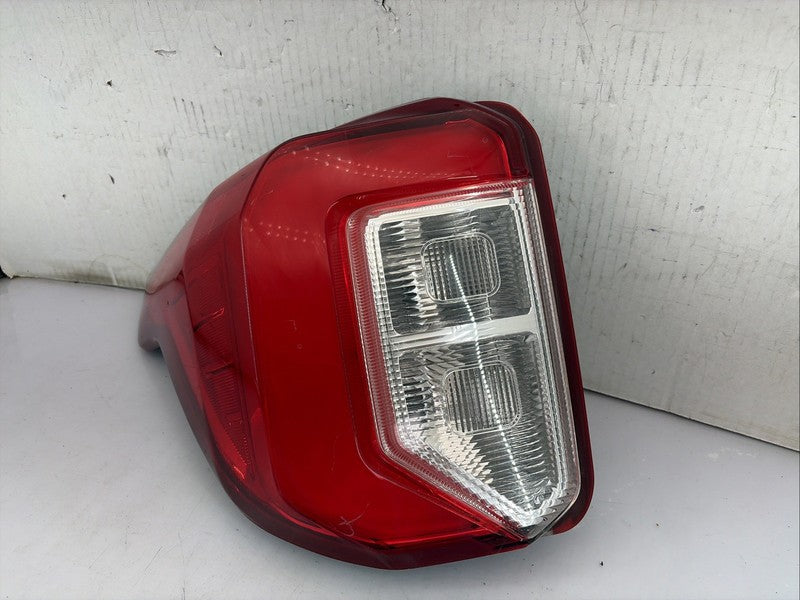 2020-2023 Ford Explorer Left Tail Light LH Driver OEM LED LB5B13405A