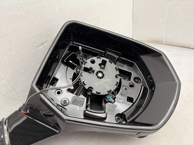 2021-2025 GMC Yukon Chevy Tahoe Suburban Right Passenger Mirror OEM 85