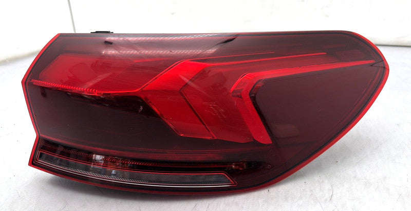 2025-2026 Audi E6 E-Tron Right RH Passenger Tail Light OEM LED Outer B