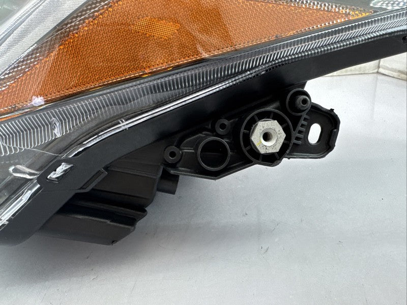 2023-2025 Toyota Corolla Left LH Driver Full LED Headlight