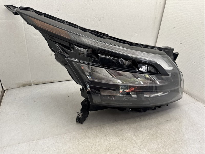 2021-2023 Nissan Pathfinder Right RH Passenger OEM LED Headlight