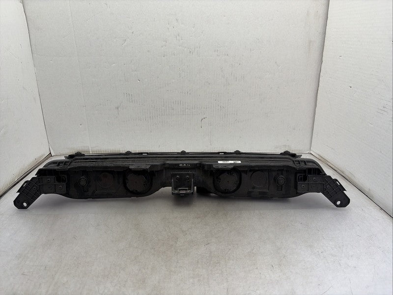 2023-2025 Kia Soul OEM LED Center Headlamp Grille Daytime Running Ligh