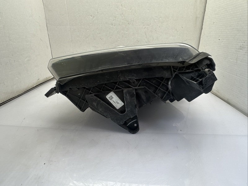 2019-2022 Chevy Silverado 1500 Left Driver Headlight OEM LED 84951033