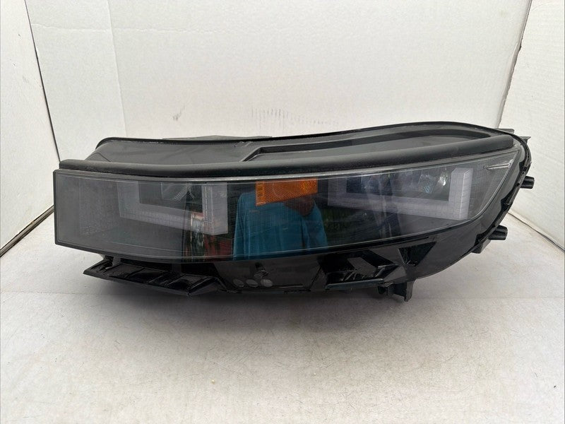 2022-2025 Hyundai Ioniq 5 Right Headlight RH Passenger OEM LED