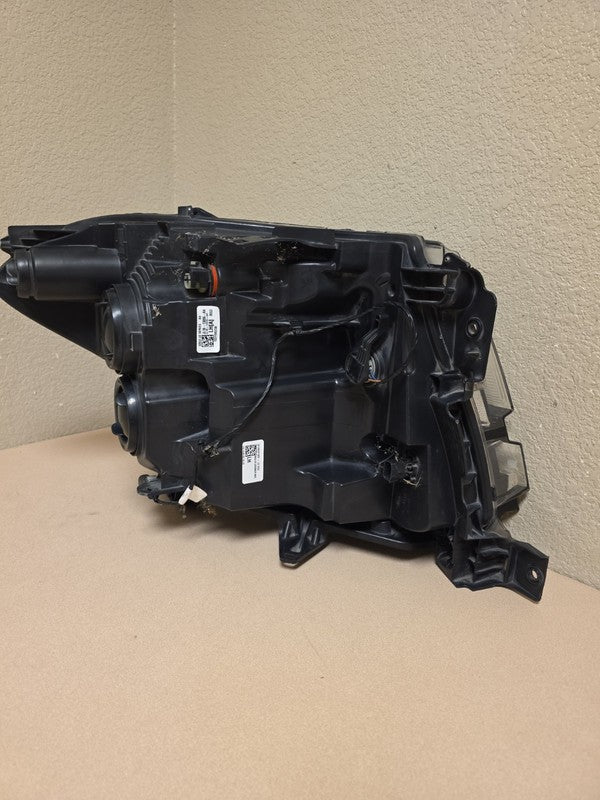 2018-2020 Ford Expedition Left Headlight Halogen JL1B-13006-AG