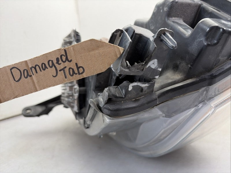 2019-2022 Dodge Ram 1500 TRX Rebel Right Passenger Headlight OEM AFS L