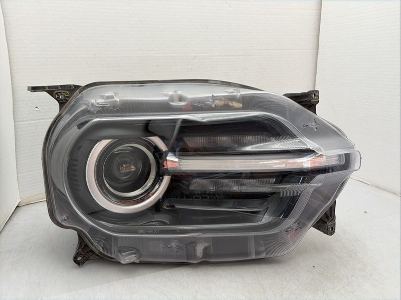 2021-2024 Ford Bronco Sport Right Passenger Headlight OEM LED DRL