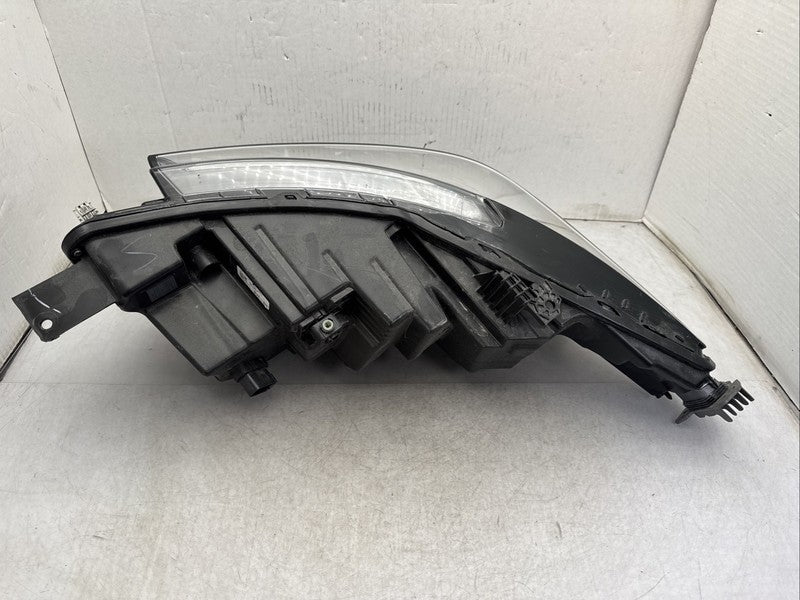 2025-2026 Ford Explorer Right Headlight RH Passenger OEM Full LED Lamp