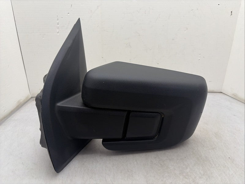 2021-2023 Ford F150 F-150 Left LH Driver Mirror OEM Blind Spot