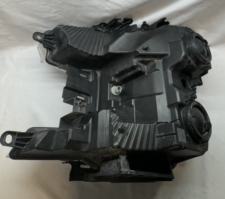 2018-20 Ford F150 Right Headlight Passenger RH OEM KL34-13005-AA