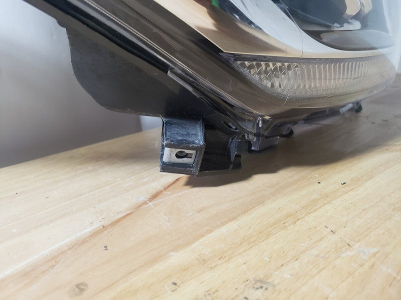 20-22 CHR Right LED Headlight OEM