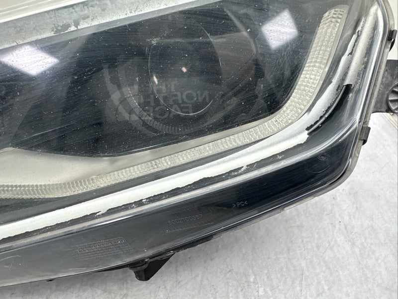 2016-2018 Chevy Camaro RS SS ZL1 Left Driver Headlight OEM Xenon HID