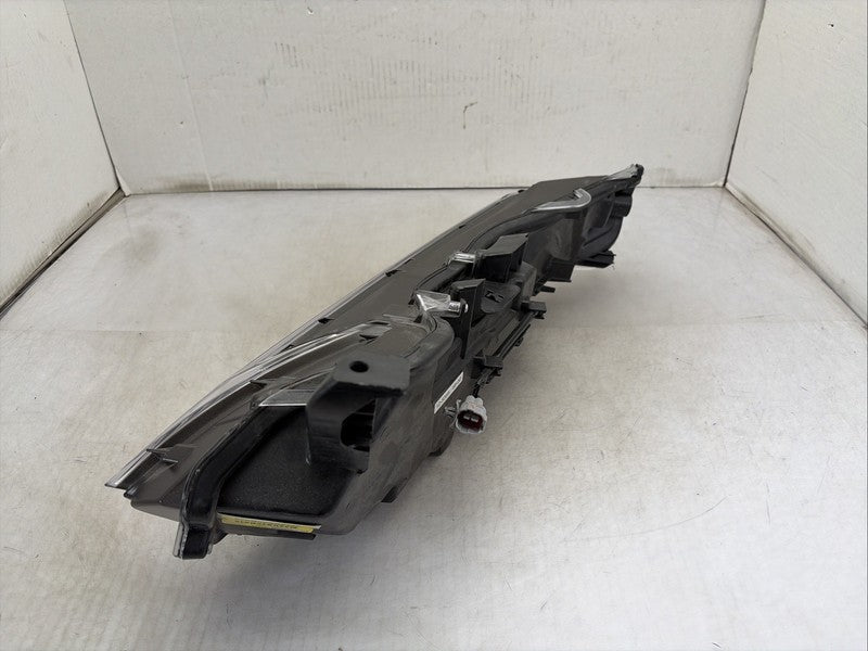 2018-2021 Lexus NX200T NX300 Right Fog Light LED DRL Lamp