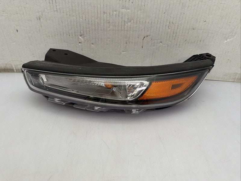 2021-2024 Hyundai Venue Left Driver Headlight OEM Halogen