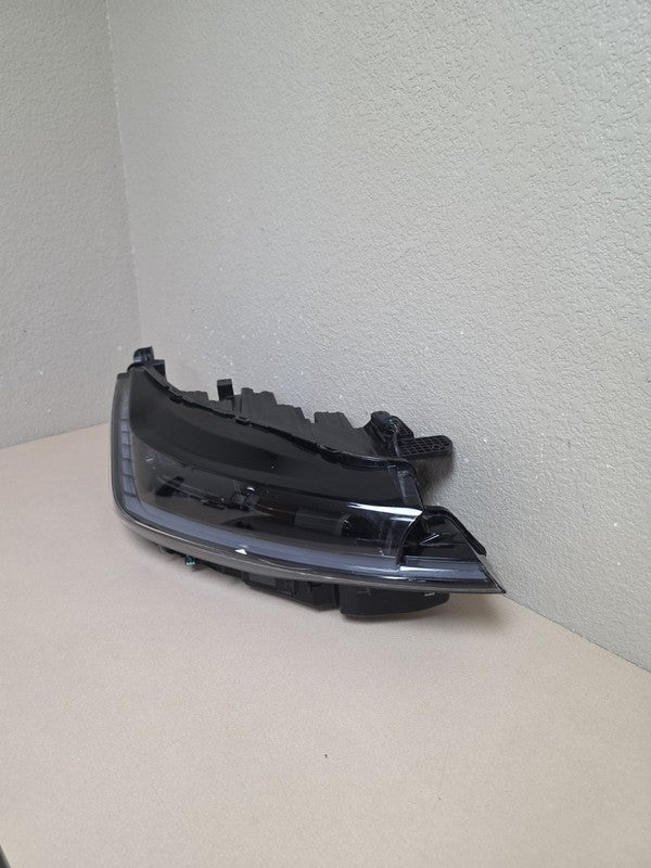 2024-2026 Lincoln Nautilus Right Side Headlight OEM Full LED