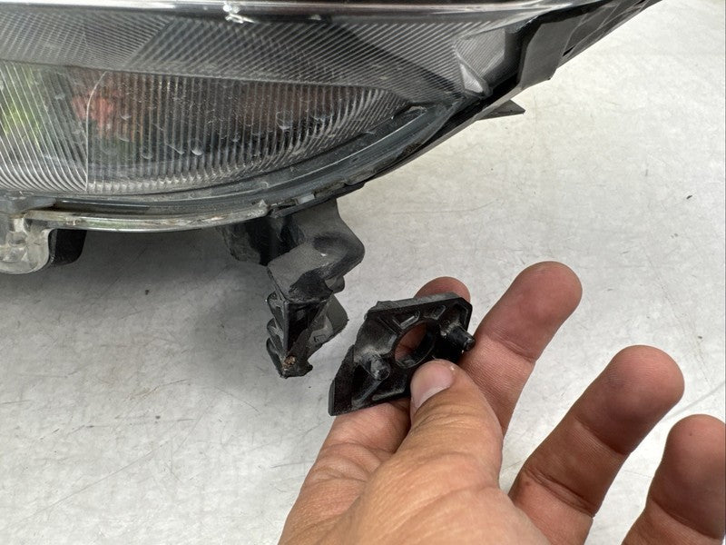 2021-2023 Honda Accord Left Driver OEM Full LED Headlight