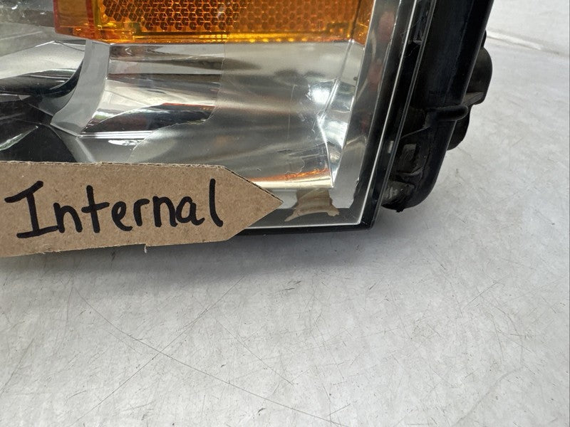 2007-2014 Lincoln Navigator Left Driver OEM Xenon HID Headlight