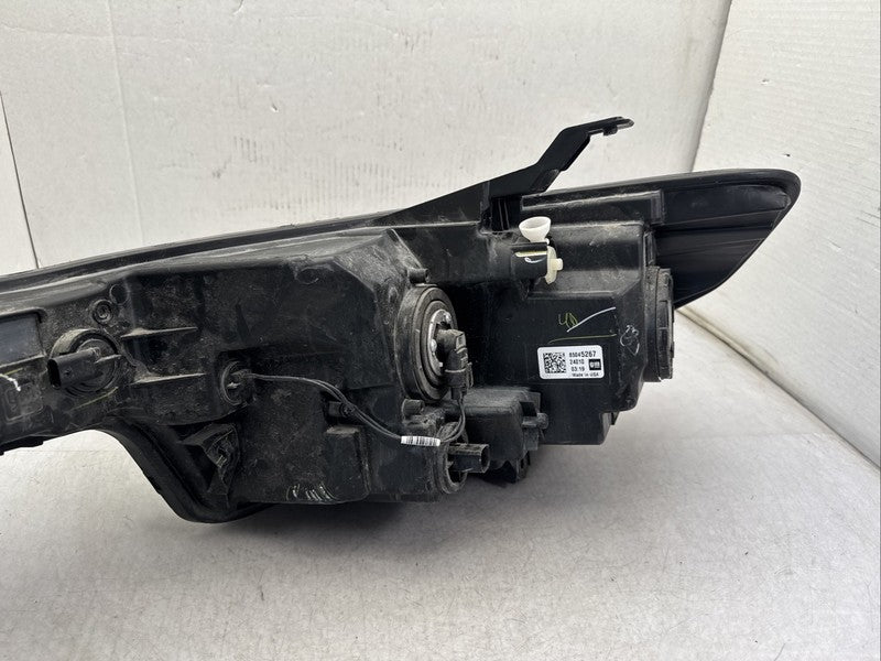 2023-2026 Chevy Colorado Right Passenger Headlight OEM 85045267
