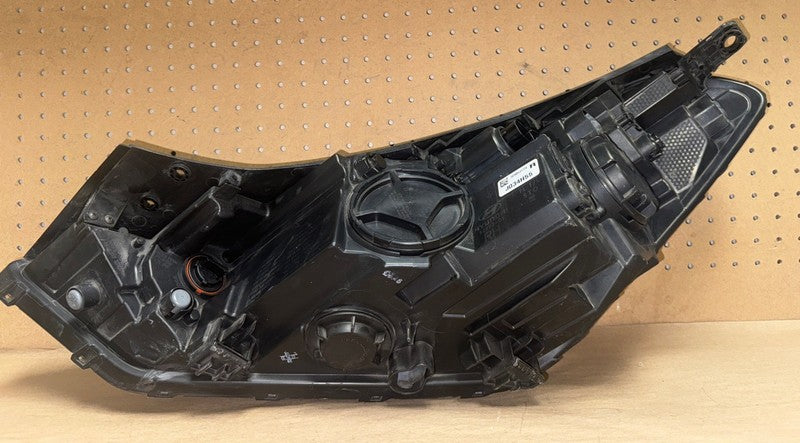 2019-2021 Hyundai Tucson Right Headlight Halogen/LED OEM