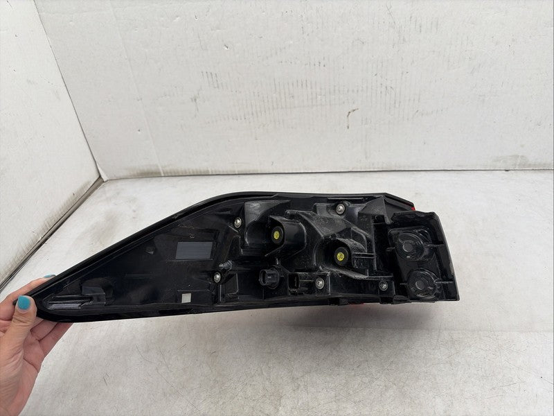 2022-2025 Toyota Corolla Cross Right Tail Light RH Passenger OEM LED