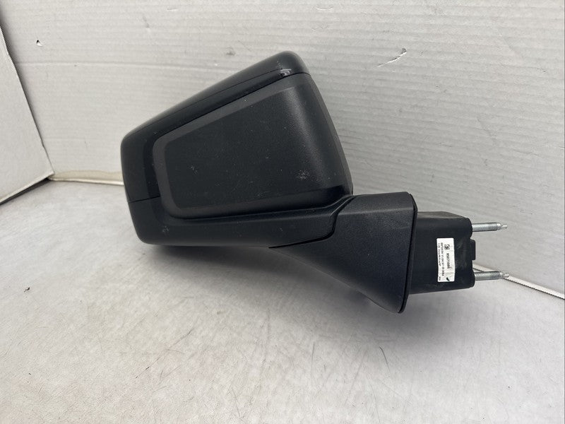 2019-2022 Chevy Silverado 1500 Right Passenger Side View Mirror Assemb