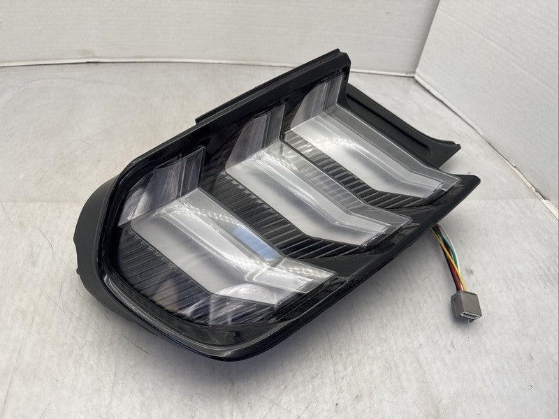 2018-2021 Ford Mustang Tail Light Right Passenger Left Driver LED