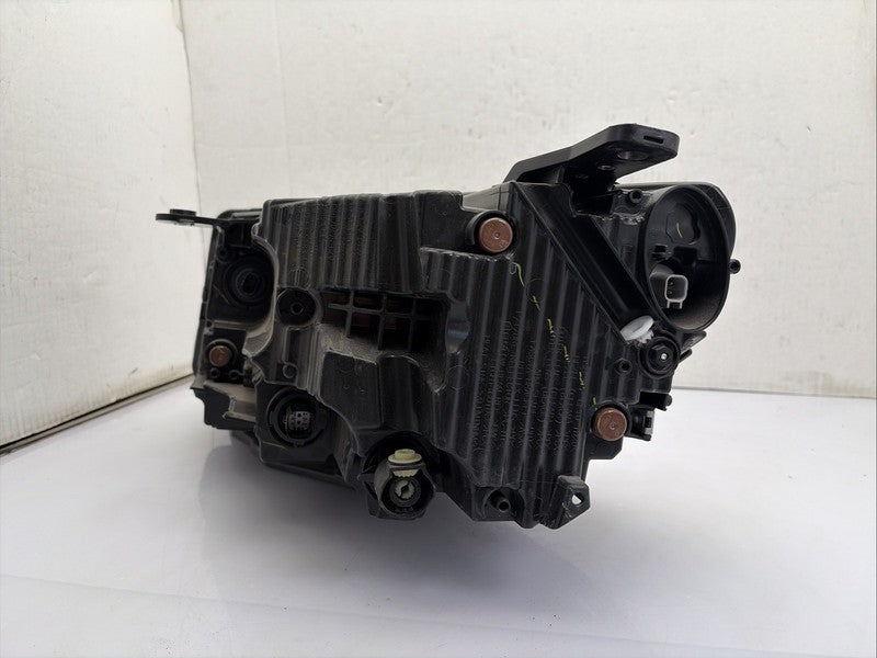 2022-2025 Jeep Compass Right Passenger Headlight OEM LED