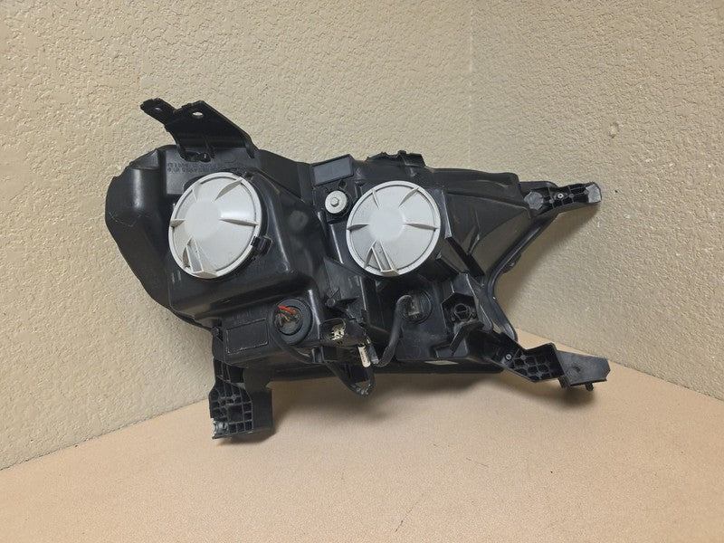2019-2023 Ford Ranger Halogen Headlight Left Driver Side