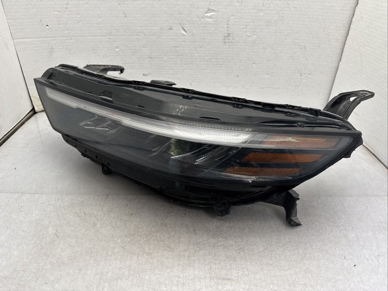 2023-2025 Honda Accord Left Driver OEM LED Headlight