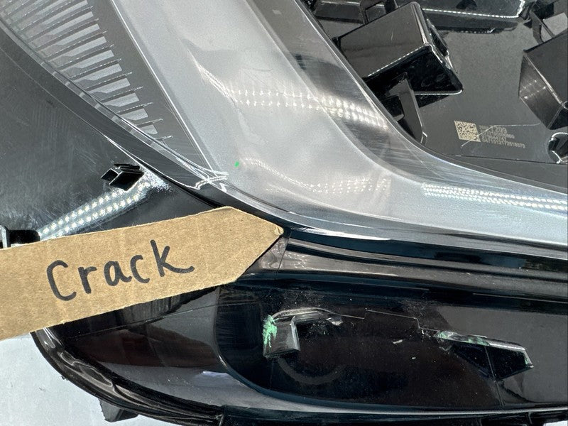 2024-2026 GMC Acadia Elevation Right Passenger Headlight OEM LED 26607