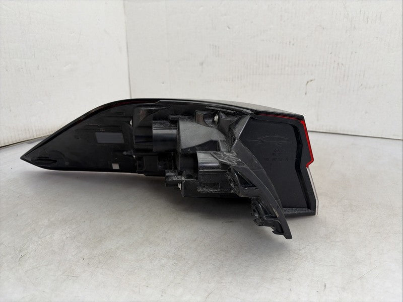 2022-2025 Toyota Corolla Cross Right Tail Light RH Passenger OEM LED