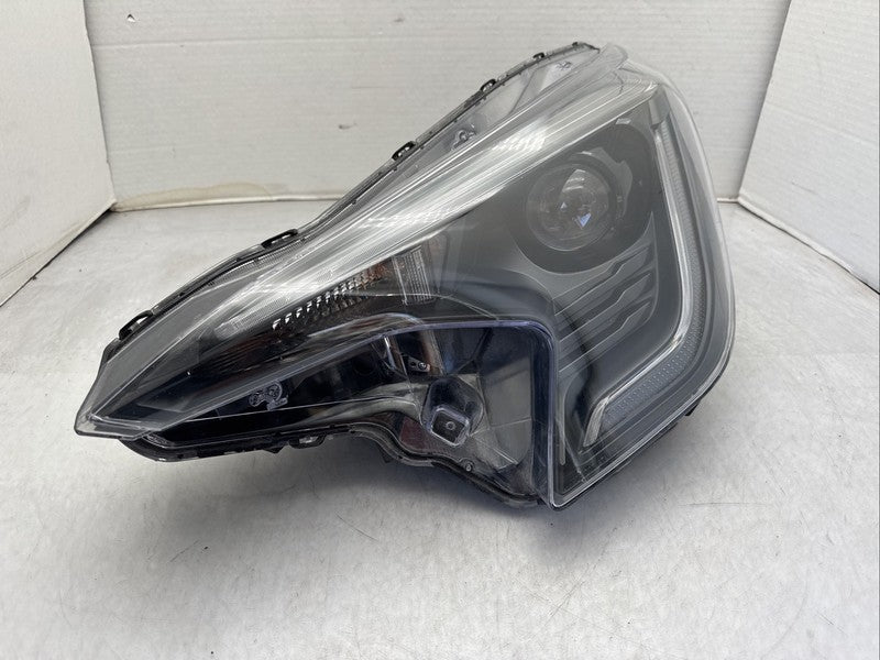 2023-2025 Subaru Ascent Left LH Driver Full LED Headlight OEM