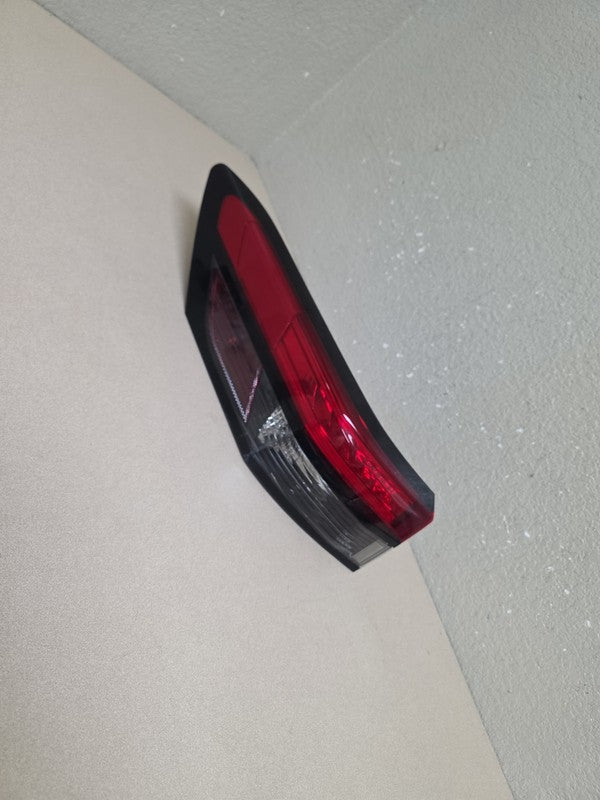 2022-2025 Nissan Pathfinder Left Driver Side Tail Light OEM