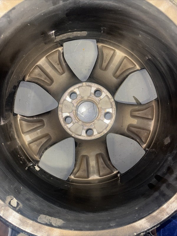 2020-2024 Toyota Highlander Wheel 18x8 5x4.5